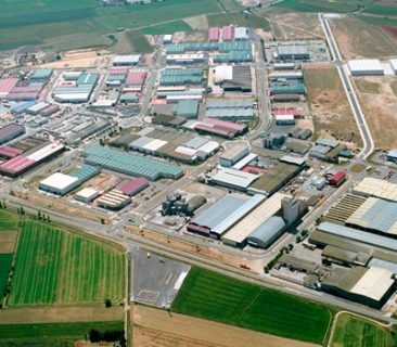 FEMEPA impulsa la dinamización del Polígono Industrial Cruz de la Gallina.